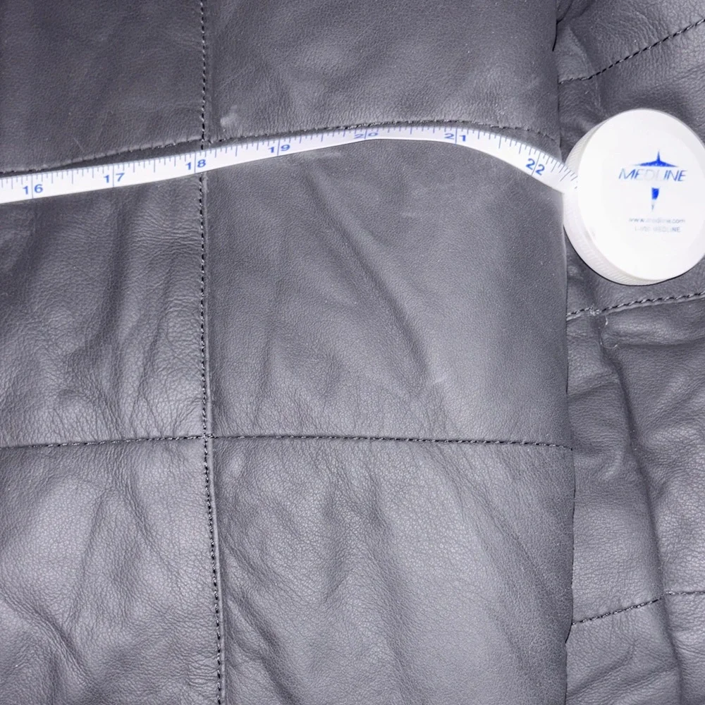 Bikkembergs Men's Black Puffer Jacket